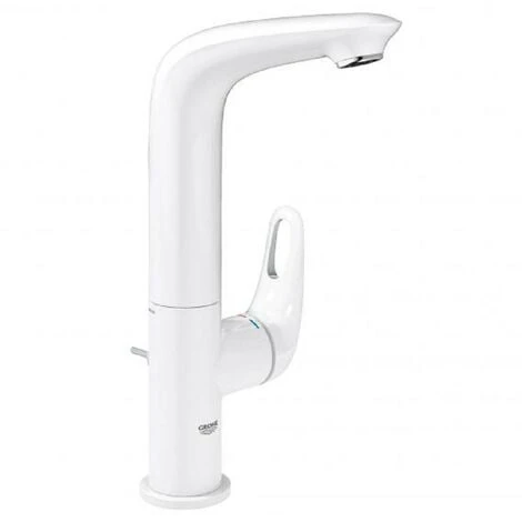 Grohe Eurostyle Einhand-Waschtischbatterie, 1/2" L-Size 3 Grohe Eurostyle Einhand-Waschtischbatterie, 1/2" L-Size
