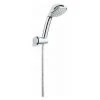 GROHE Relexa Brausegarnitur Für Wanne Mit Champagne-Strahl Chrom, 28843000 -GROHE SHOP 5798258 1