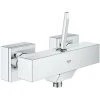 Grohe Eurocube Joy Einhand-Brausebatterie Für Wandmontage Verchromt -GROHE SHOP 58121873 1
