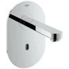 Grohe Euroeco Cosmopolitan E Bluetooth Infrarot-Elektronik Für Waschtisch 2 Grohe Euroeco Cosmopolitan E Bluetooth Infrarot-Elektronik Für Waschtisch -GROHE SHOP 58121876 1