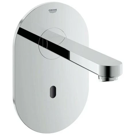 Grohe Euroeco Cosmopolitan E Bluetooth Infrarot-Elektronik Für Waschtisch 3 Grohe Euroeco Cosmopolitan E Bluetooth Infrarot-Elektronik Für Waschtisch