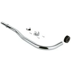 Grohe Spülrohr 50 Cm - 75 Cm