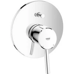 Grohe Concetto Einhand-Wannenbatterie -GROHE SHOP 58121892 2