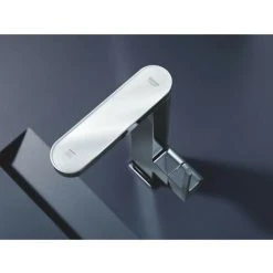 Grohe Plus Einhand-Waschtischbatterie Mit Digitalem Display, L-Size 5 Grohe Plus Einhand-Waschtischbatterie Mit Digitalem Display, L-Size -GROHE SHOP 58121905 2