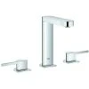 Grohe Plus 3-Loch-Waschtischbatterie 2 Grohe Plus 3-Loch-Waschtischbatterie -GROHE SHOP 58121952 1