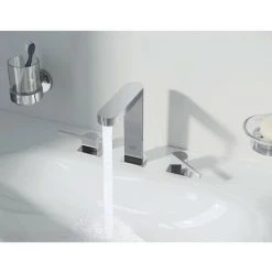 Grohe Plus 3-Loch-Waschtischbatterie -GROHE SHOP 58121952 2
