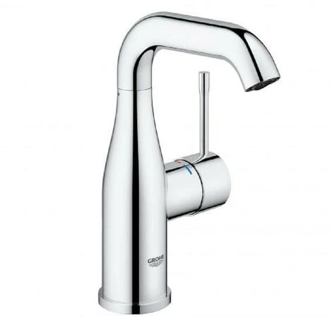 Grohe Essence Einhand-Waschtischbatterie, M-Size 3 Grohe Essence Einhand-Waschtischbatterie, M-Size