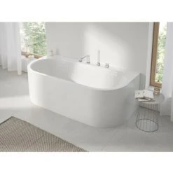 Grohe Plus 4-Loch-Einhand-Wannenkombination -GROHE SHOP 58121965 2