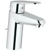 Grohe Eurodisc Cosmopolitan Einhand-Waschtischbatterie, S-Size -GROHE SHOP 58121968 1