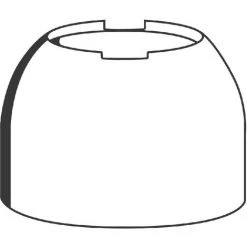 Grohe Kappe Lose Chrom 46242000 -GROHE SHOP 58126119 2