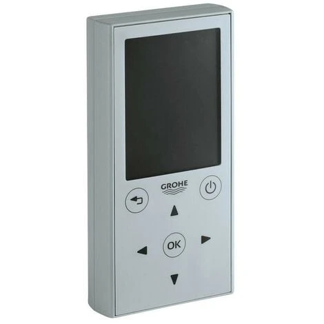 Grohe Fernbedienung Für Grohe Blue Home Und Grohe Infrarot-Armaturen 3 Grohe Fernbedienung Für Grohe Blue Home Und Grohe Infrarot-Armaturen
