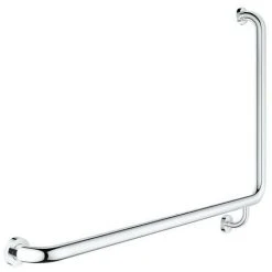 Grohe Essentials Wannengriff Chrom