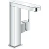 Grohe Plus Einhand-Waschtischbatterie Mit Digitalem Display, M-Size -GROHE SHOP 58141792 1