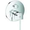 Grohe Plus Einhandbatterie Mit 3-Wege Umstellung -GROHE SHOP 58141794 1