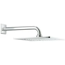 Grohe Rainshower F-Series Kopfbrauseset