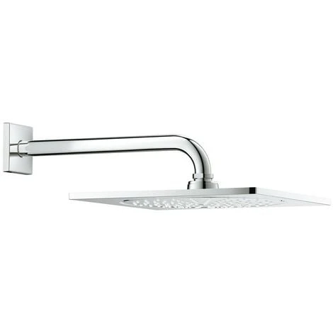Grohe Rainshower F-Series Kopfbrauseset 3 Grohe Rainshower F-Series Kopfbrauseset
