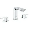 Grohe Lineare 3-Loch-Waschtischbatterie -GROHE SHOP 58141834 1