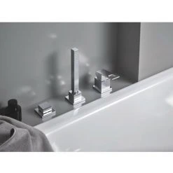 Grohe Eurocube 3-Loch Einhand-Wannenkombination -GROHE SHOP 58141835 2