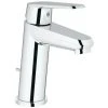 Grohe Eurodisc Cosmopolitan Einhand-Waschtischbatterie, S-Size 1 Grohe Eurodisc Cosmopolitan Einhand-Waschtischbatterie, S-Size -GROHE SHOP 58141837 1