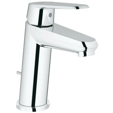 Grohe Eurodisc Cosmopolitan Einhand-Waschtischbatterie, S-Size 3 Grohe Eurodisc Cosmopolitan Einhand-Waschtischbatterie, S-Size