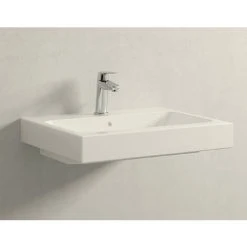 Grohe Eurodisc Cosmopolitan Einhand-Waschtischbatterie, S-Size 5 Grohe Eurodisc Cosmopolitan Einhand-Waschtischbatterie, S-Size -GROHE SHOP 58141837 2