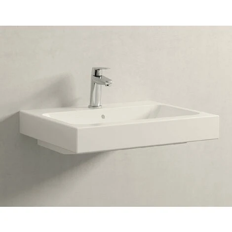 Grohe Eurodisc Cosmopolitan Einhand-Waschtischbatterie, S-Size 4 Grohe Eurodisc Cosmopolitan Einhand-Waschtischbatterie, S-Size – Bild 2