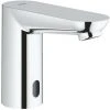 Grohe Euroeco Cosmopolitan E Bluetooth Infrarot-Elektronik Für Waschtisch 2 Grohe Euroeco Cosmopolitan E Bluetooth Infrarot-Elektronik Für Waschtisch -GROHE SHOP 58144271 1