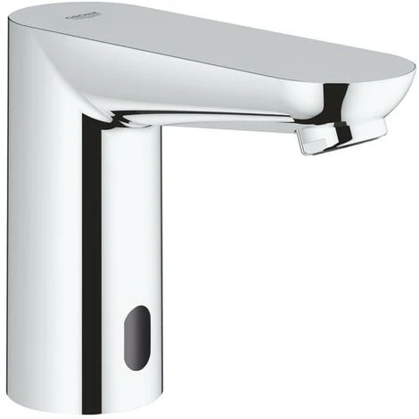 Grohe Euroeco Cosmopolitan E Bluetooth Infrarot-Elektronik Für Waschtisch 3 Grohe Euroeco Cosmopolitan E Bluetooth Infrarot-Elektronik Für Waschtisch