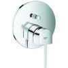 Grohe Plus Einhand-Wannenbatterie, Unterputz -GROHE SHOP 58144286 1