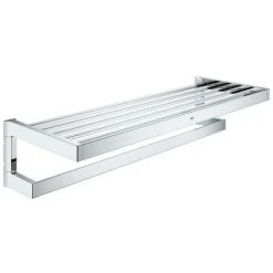 Grohe Selection Cube Multi-Badetuchhalter