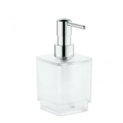 Grohe Selection Cube Seifenspender