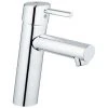 Grohe Concetto Einhand-Waschtischbatterie, 1/2" M-Size -GROHE SHOP 58144326 1