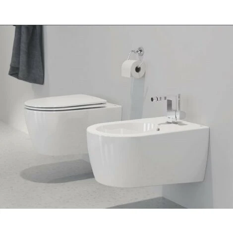 Grohe Plus Einhand-Bidetbatterie 4 Grohe Plus Einhand-Bidetbatterie – Bild 2