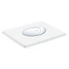 Grohe Skate Air Abdeckplatte, Alpinweiß -GROHE SHOP 58478454 1