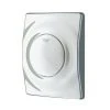 Grohe Surf Betätigungsplatte, Mattchrom -GROHE SHOP 58478495 1