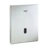 Grohe Tectron Skate Infrarot-Elektronik Für Urinal, F. Rapido U/UMB Edelstahl -GROHE SHOP 58489067 1