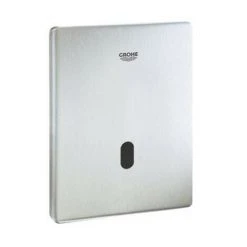 Grohe Tectron Skate Infrarot-Elektronik Für Urinal, F. Rapido U/UMB Edelstahl