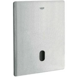 Grohe Tectron Skate Infrarot-Elektronik Für WC-Spülkasten, Edelstahl