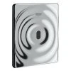 Grohe Tectron Surf Infrarot-Elektronik Für Urinal, Für Rapido U/UMB, Chrom -GROHE SHOP 58580384 1