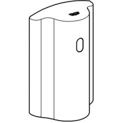 Grohe Tectron Umrüstelektronik, Chrom 9 Grohe Tectron Umrüstelektronik, Chrom -GROHE SHOP 58580390 4