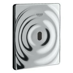 Grohe Tectron Surf Infrarot-Elektronik Für Urinal, Für Rapido U, Chrom