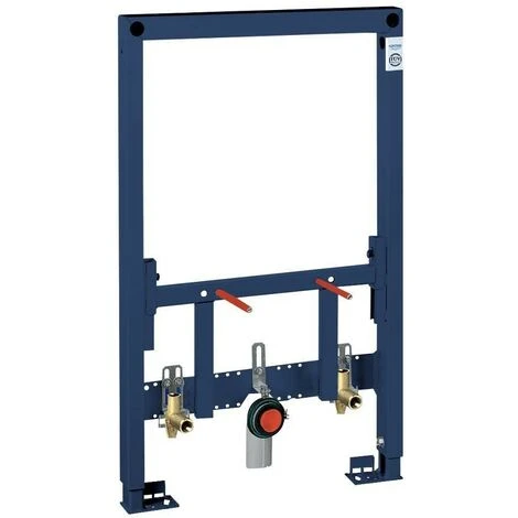 Grohe Rapid SL Element Für Bidet, 0,82 M Bauhöhe 3 Grohe Rapid SL Element Für Bidet, 0,82 M Bauhöhe