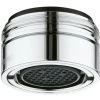Grohe Mousseur, Chrom -GROHE SHOP 58580418 1