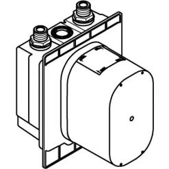 Grohe Eurosmart CE UP-Einbaukasten -GROHE SHOP 58580419 3