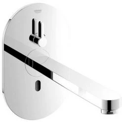 Grohe Eurosmart CE Infrarot-Elektronik Für Waschtisch Mit Mischung Und Variabel Einstellbarem Temper -GROHE SHOP 58580428 2