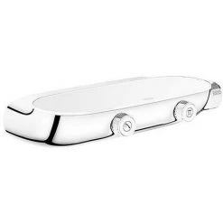 Grohe Grohtherm SmartControl Thermostatbatterie Mit 2 Absperrventilen Auf-/Unterputz Kombination -GROHE SHOP 58580429 2