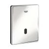 Grohe Tectron Skate Infrarot-Elektronik Für Urinal, Für Rapido U/UMB, Chrom -GROHE SHOP 58580438 1
