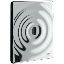 Grohe Tectron Surf Infrarot-Elektronik Für WC-Spülkasten, Chrom