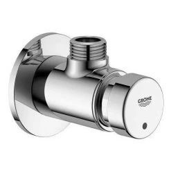 Grohe Euroeco CT Selbstschluss-Brauseventil, Aufputz-Montage, Chrom 7 Grohe Euroeco CT Selbstschluss-Brauseventil, Aufputz-Montage, Chrom -GROHE SHOP 58580469 2