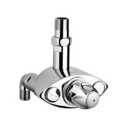 Grohe Grohtherm XL Thermostat-Batterie, Chrom -GROHE SHOP 58580474 2